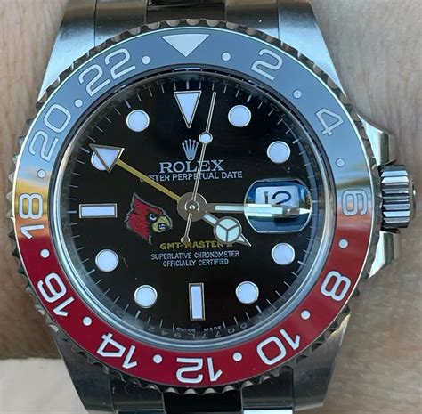 rolex gmt master ii coke 2017|rolex coke gmt for sale.